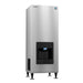 Hoshizaki Dispensers DKM-500BAJ, Crescent Cuber Icemaker, Air-cooled with Built-in Storage Bin