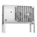 Hoshizaki SRK-15J3 remote condenser unit with weather-resistant cabinet.