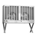 Hoshizaki URC-26JZ Remote Condenser, energy efficient, quiet operation, weather resistant.