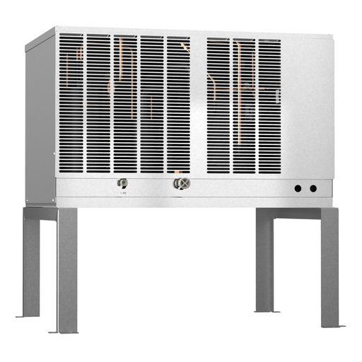 Hoshizaki SRK-10J remote condenser unit with weather-resistant cabinet for commercial kitchens.