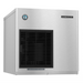 Hoshizaki F-450MAJ-C Cubelet Icemaker, stainless steel, air-cooled, commercial ice machine.