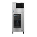 Hoshizaki Dispensers DB-200H, 30″ hotel ice dispenser with 200 lbs capacity and stainless steel exterior.