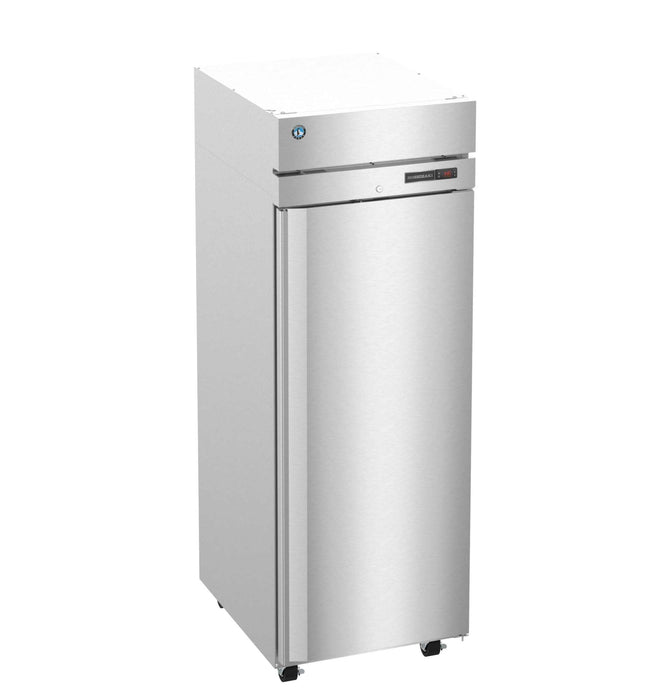 Hoshizaki HC1A-FS single section heated cabinet with full stainless steel door.