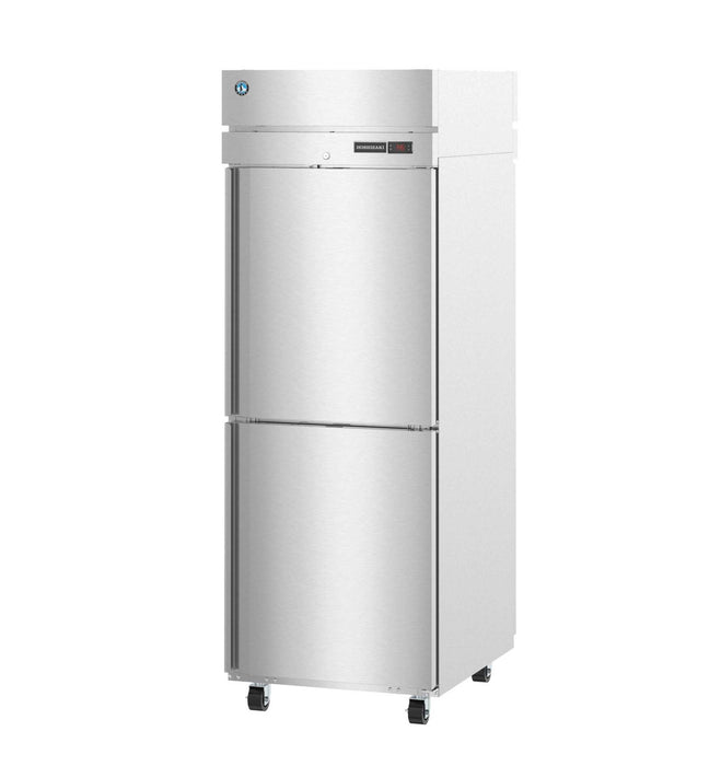 Hoshizaki HC1A-HS-HS Heated Cabinet, Single Section Pass Thru, Stainless Doors.