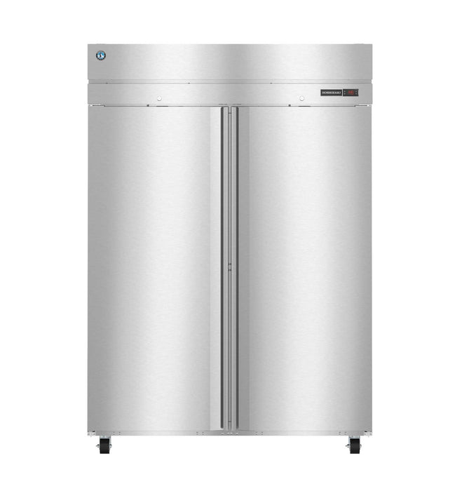 Hoshizaki HC2A-FS-FS Heated Cabinet with Full Stainless Doors