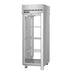 Hoshizaki Refrigerator PT1A-FG-FG, Single Section Pass Thru Upright with Glass Door