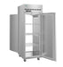 Hoshizaki Refrigerator PT1A-FS-FS, Single Section, Stainless Steel, Full Door, Pass Thru.