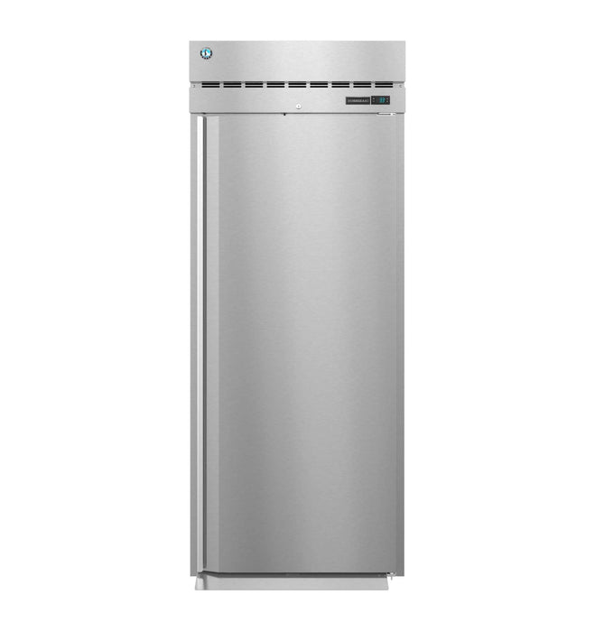 Hoshizaki RN1A-FS Single Section Roll-In Refrigerator with Stainless Door