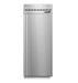 Hoshizaki RT1A-FS-FS single section roll-thru refrigerator with full stainless door and lock.